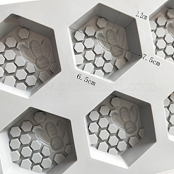Silikonformen&nbsp;SOAP-PW0001-122