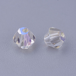 Perle di vetro k9&nbsp;RGLA-F063-B-001PS