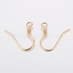 Ganci per orecchini in acciaio inossidabile 304&nbsp;STAS-H436-04