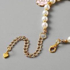 Collare per cani in lega&nbsp;AJEW-WH0312-82