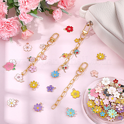 DIY-Keychian-Bastelsets&nbsp;DIY-BM0001-79