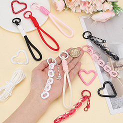 Kit di decorazioni pendenti&nbsp;KEYC-SC0002-13B