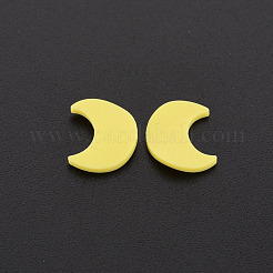 Cabochon in fimo fatti a mano&nbsp;CLAY-N006-154