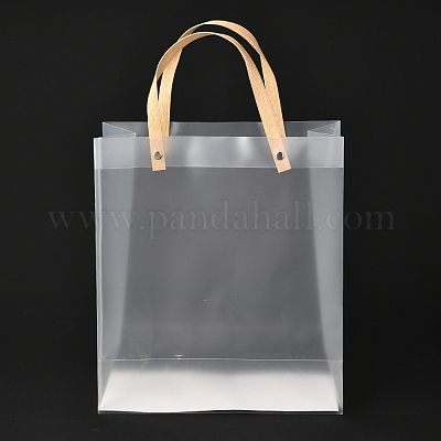 Transparent tote bags wholesale new arrivals