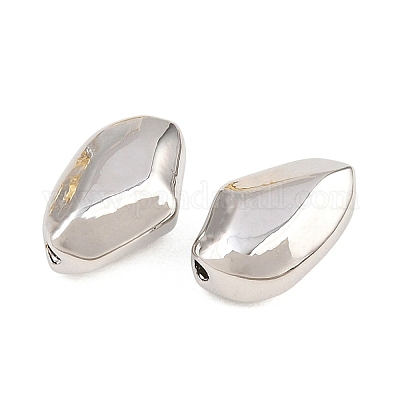 Perline in ottone&nbsp;KK-H292-43P-03-1