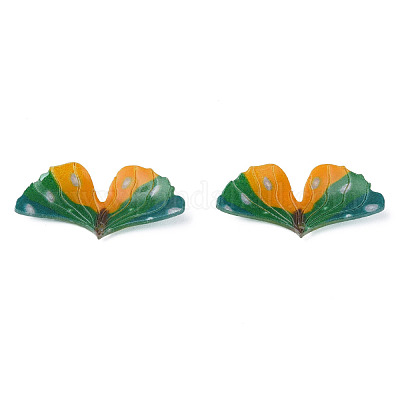 Colgantes de plástico&nbsp;KY-N015-178C-1