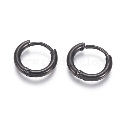 Surgical steel hypoallergenic earrings hotsell