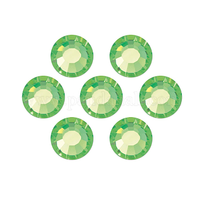 Strass hotfix&nbsp;RGLA-L004-SS34-C21-1