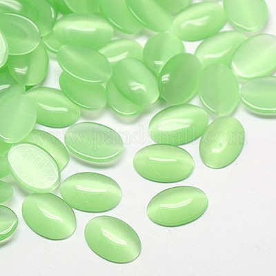 Katzenauge-Cabochons&nbsp;CE-J005-18x25mm-25-1