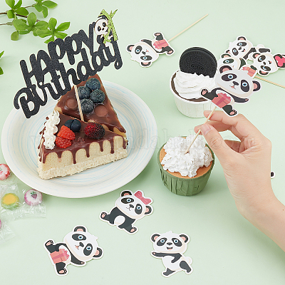 Lucy Loves Cake - A cute panda themed birthday cake. Happy... | Facebook