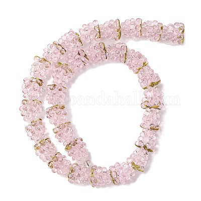 Perline murano fatto a mano&nbsp;LAMP-A008-03-02-1