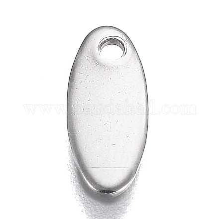 304 charms in acciaio inox X-STAS-I166-20A-1