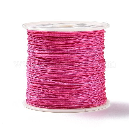 Cuerda de rosca de nylon NS018-126-1