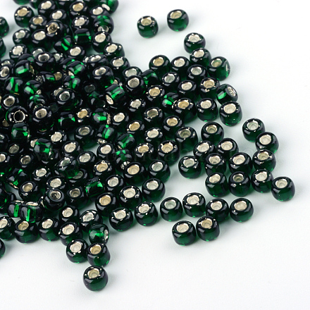 Perles de verre mgb matsuno SEED-R017-53RR-1