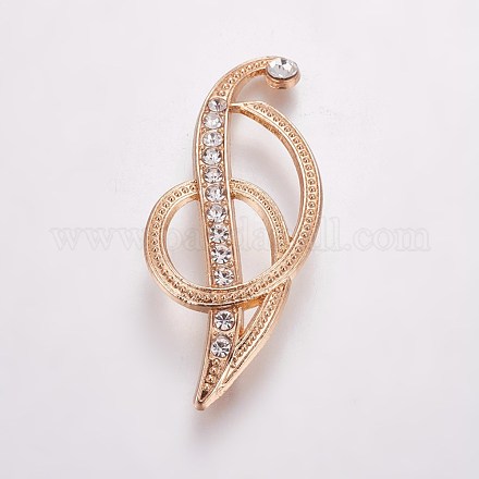 Alloy Brooches JEWB-WH0005-01I-G-1