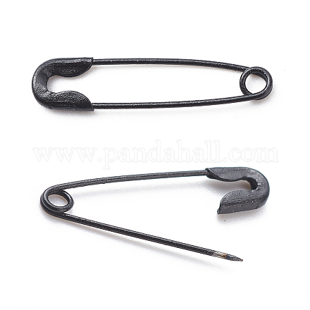 Iron Safety Pins NEED-D001-B-1