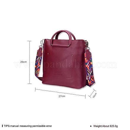 Women Business Handbags AJEW-BB20911-3-1