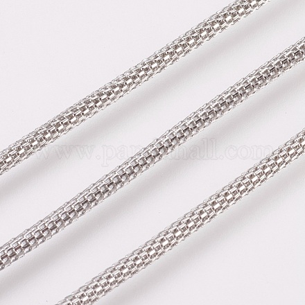 304 linterna cadenas de acero inoxidable CHS-K008-05C-1