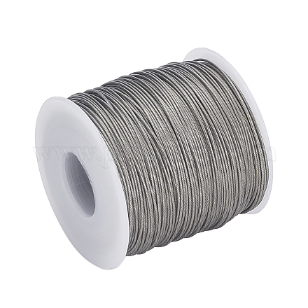 Tiger Tail Wire TWIR-WH0001-01-0.8mm-P-1