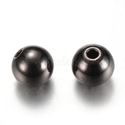 Perles séparateurs en laiton KK-S753-5mm-B-1
