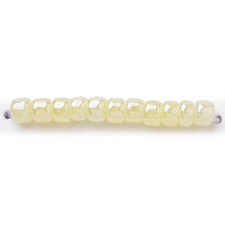 MGB Matsuno Glass Beads SEED-Q033-1.5mm-331-1
