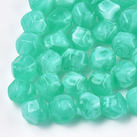 Perles acryliques OACR-S024-58A-03-1