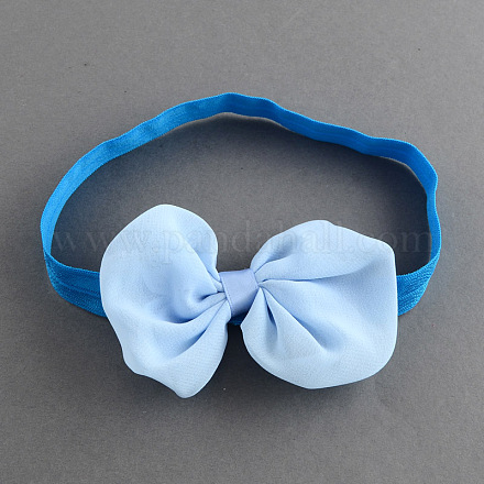 Elastic Baby Headbands OHAR-R161-07-1
