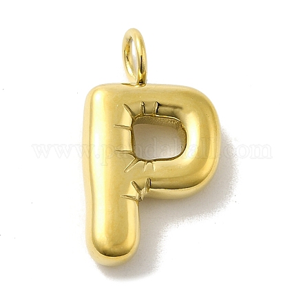 Ионное покрытие (ip) подвески из нержавеющей стали 304 STAS-K263-47G-P-1