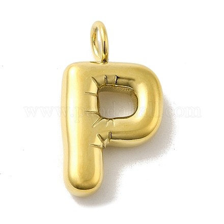 Pendentifs en 304 acier inoxydable STAS-K263-47G-P-1