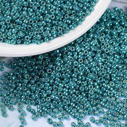 MIYUKI Round Rocailles Beads SEED-X0056-RR1075-1