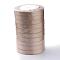 Single Face Satin Ribbon, Polyester Ribbon, Breast Cancer Pink Awareness Ribbon Making Materials, Valentines Day Gifts, Boxes Packages, Peru, 1/2 inch(12mm), about 25yards/roll(22.86m/roll), 250yards/group(228.6m/group), 10rolls/group