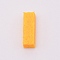 Fibre Perfume Pads, Essential Oils Diffuser Locket Pads, Rectangle, 15x5x5mm