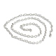 304 Stainless Steel Cable Chains CHS-XCP0001-01A-P-3