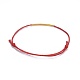 Bracelets ajustables BJEW-JB04207-01-3