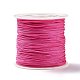 Cuerda de rosca de nylon NS018-126-1
