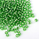 MGB Matsuno Glass Beads SEED-R033-4mm-49RR-3