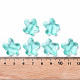 Transparent Acrylic Beads TACR-S154-32B-68-4