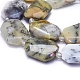 Perles d'opale naturelle brins G-L552P-02B-2