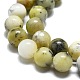 Perles d'opale naturelle brins G-I356-A03-02-6