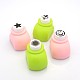 Mini Plastic Craft Punches for Scrapbooking & Paper Crafts X-AJEW-A015-01-1
