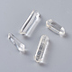 Perles de cristal de quartz naturel G-G774-18-1