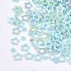 Glänzender Nagelkunst-Glitter MRMJ-T017-02G-2