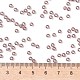 Miyuki runde Rocailles Perlen SEED-X0055-RR0303-4