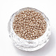 Perles de rocaille en verre E0690012-2