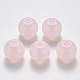 Imitation Jelly Acrylic Beads JACR-R024-01A-06-1