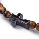 Stretch Bracelets BJEW-JB04905-04-3