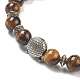 Chakra Jewelry AJEW-I059-12G-4