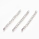 304 Stainless Steel Chain Extender STAS-P204-03P-1