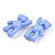 Opake Acryl Anhänger&nbsp;MACR-S373-01A-SS2108-2