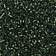 Perline miyuki delica piccole X-SEED-J020-DBS0182-2